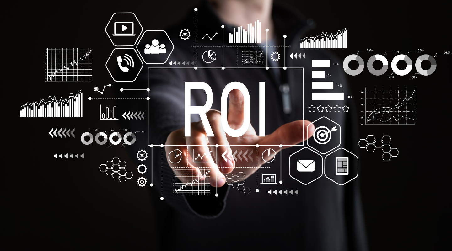 How to calculate ROI for legal technology solutions