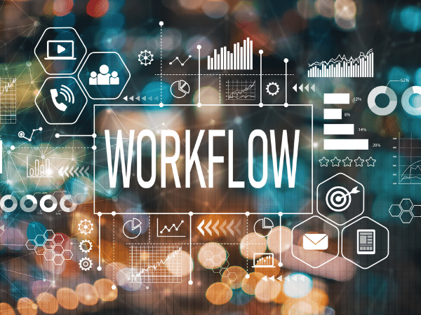 What Are Legal Workflows & Why Should They Be Automated