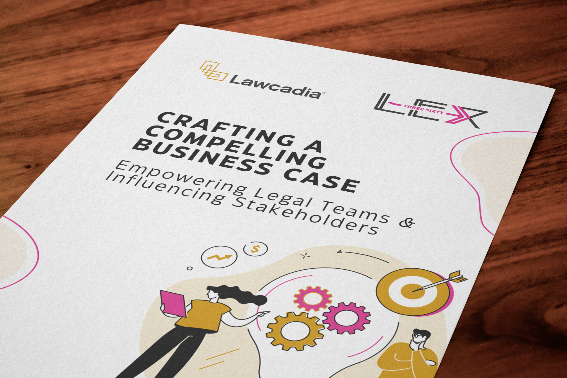 The importance of crafting a compelling business case