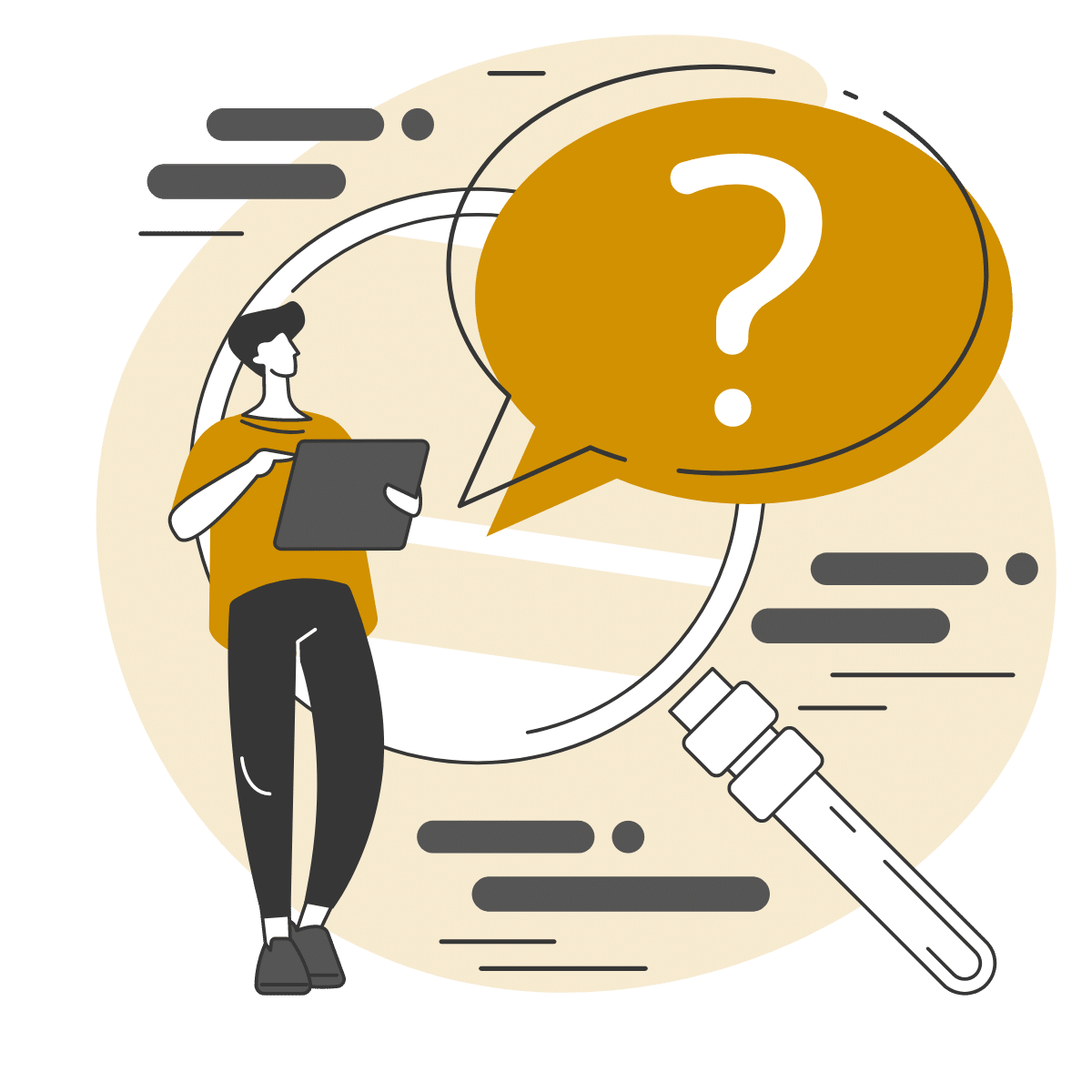 FAQ - Frequently Asked Questions