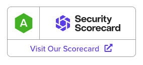 SecurityScorecard Badge - Lawcadia