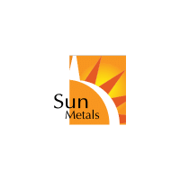 Sun Metals Logo