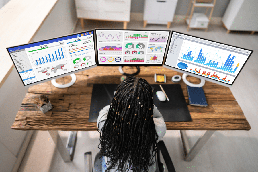 The Role Of Data Analytics In Transforming Legal Departments