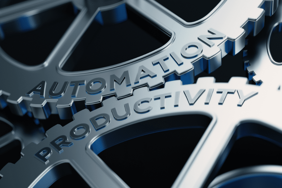 Customised Workflow Automation