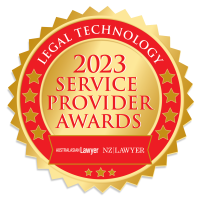 2023 Service Provider Awards