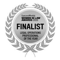 Legal Operations Professional of the Year