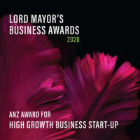 Lord Mayor's Business Awards 2020
