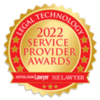 2022 Service Provider Awards